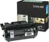 Toner Lexmark 0064016HE, Black