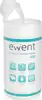 Cleaning Universal wet cleaning wipes 100pcs, Ewent