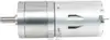 MRMS BDC Motor 12 V, 24 mm, 1:9.3, 640 RPM