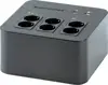 UPS SOCOMEC NeTYS PL 600VA, 360W, Off-line, USB, šuko, črn
