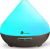 Ovlaživač zraka Taotronics TT-AD002_1, tamno smeđi