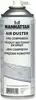 Sredstvo za čišćenje MANHATTAN, Air duster komprimirani zrak 400ml