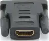 Gembird HDMI to DVI adapter, HDMI-female
