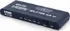 Gembird HDMI splitter, 4 ports