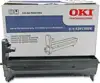 Oki bubanj za C532/542dn, MC563/573dn, crni, 30k