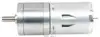 MRMS BDC Motor 12 V, 24 mm, 1:34, 175 RPM