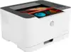 HP Color Laser 150nw Printer, 4ZB95A