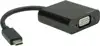Roline VALUE adapter USB3.1 Type C - VGA, 0.15m