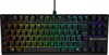 Tipkovnica UVI Gear Pride Mini, RGB, mehanička, USB, crna