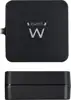Power adapter for NB, USB Type-C, 65W, Power Delivery, Ewent EW3980