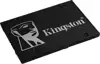 SSD Kingston KC600 1024 GB SATA3 2.5" SKC600/1024G