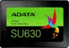 SSD ADATA 240 GB SU630, ASU630SS-240GQ-R, SATA3, 2.5", maks 