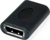 Roline VALUE adapter DisplayPort(F) - DisplayPort(F)