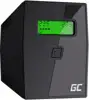 Green Cell UPS Micropower 600VA/360W, Line Interactive AVR, LCD