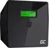 Green Cell UPS Micropower 1000VA/600W, Line Interactive AVR, LCD