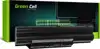 Green Cell (FS07) bateriija 4400mAh 10.8V (11.1V) za Fujitsu Lifebook S2210 S6310 L1010 P770