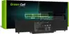 Green Cell (AS132) baterija 4400 mAh, 11.31V C31N1339 za Asus ZenBook UX303 UX303U UX303UA UX303UB UX303L Transformer Book TP300L TP300LA TP300LD TP300LJ