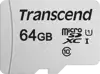 Memorijska kartica Transcend 64GB HC Class 10 UHS-I 300S TS,