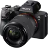 Digitalni fotoaparat Sony Alpha ILCE-7M3KB, 24.2MP, 4K HDR