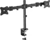 Table support for 2 monitors up to 69cm 27 "8KG Digitus DA-9