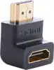 Ugreen HDMI M do F adapter kut
