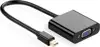 Ugreen Mini Display Port za VGA konverter crni 15cm