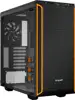 Kućište BE QUIET Pure Base 600, ATX, prozor, crno-narančasto, bez PS