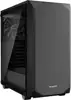 Kućište BE QUIET Pure Base 500, ATX, prozor, crno, bez PS