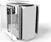 Kućište BE QUIET Pure Base 500, ATX, prozor, bijelo, bez PS