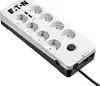 Eaton Protection Box 8 USB DIN + tel.