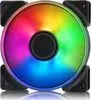 Fractal Prisma AL-12 RGB PWM 120mm ventilator,3pin