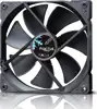 Fractal Dynamic X2 GP-14, 140mm, crni ventilator