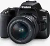 Canon EOS 250D + 18-55mm IS