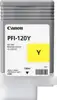 Canon tinta PFI-120, Yellow