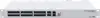 MikroTik 26 Port Cloud Router Switch 2x 40G QSFP ports 24x 1