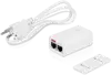 Ubiquiti Networks Gigabit POE adapter 24V 0,3A (7W), White