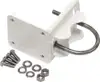 MikroTik Basic pole mount adapter for LHG series