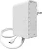 MikroTik Power adapter with PWR-LINE function., EU plug