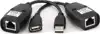 Gembird USB extender, 30 m