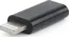 Gembird USB type-C (female) to 8-pin (male) adapter plug