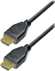 Transmedia Ultra High Speed HDMI Cable, 2m, C218-2L