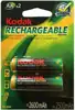 KODAK BAT.PUNJIVA AA HR6 Ni-MH 2600mAh 2X