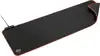 Podloga za miš TRUST GXT 764 Glide-Flex, RGB, crna