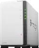 Synology DS220j 2 Bay Desktop NAS Enclosure