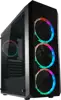 Kućište LC POWER LC-703B-ON Quad-Luxx, MIDI, ATX, window, cr