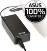 Punjač za notebook PORT, 90W, za Asus, 900007-AS