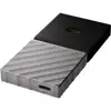 SSD vanjski 2TB WD MyPassport USB 3.1, WDBKVX0020PSL