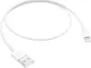 Apple Lightning - USB Kabel 0,5M Rtl