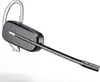 Plantronics headset CS540A CS500 series monaural Black 