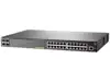 HP Enterprise Aruba 2930F 24G PoE+ (370W) 4SFP Switch, JL261A